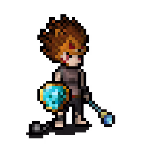 Pixelheroesvillains