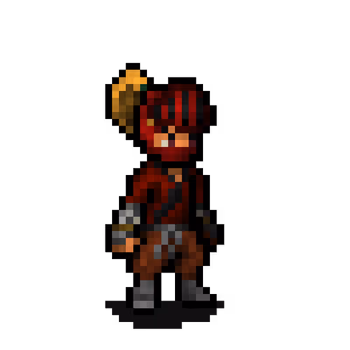 Pixelheroesvillains