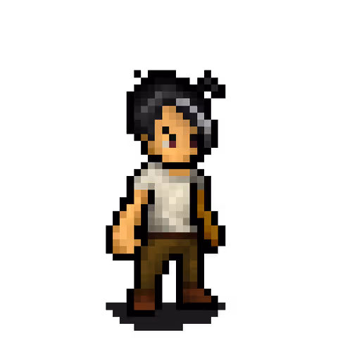 Pixelheroesvillains