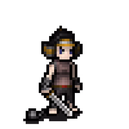 Pixelheroesvillains