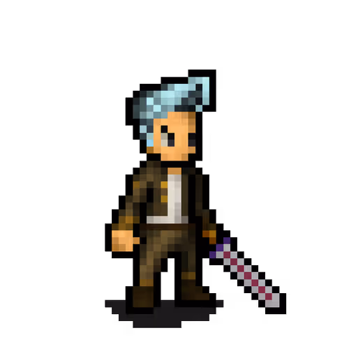 Pixelheroesvillains