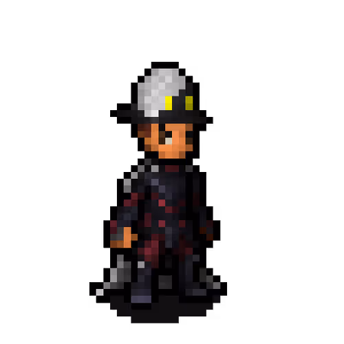Pixelheroesvillains