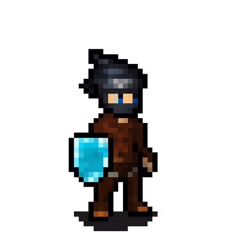 Pixelheroesvillains