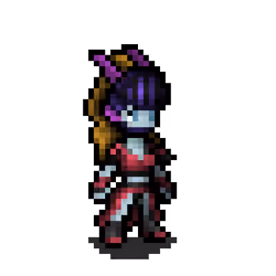 Pixel Heroes Villains #4365