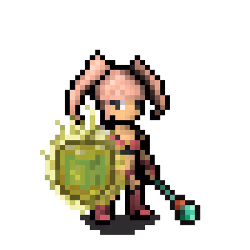 Pixelheroesvillains