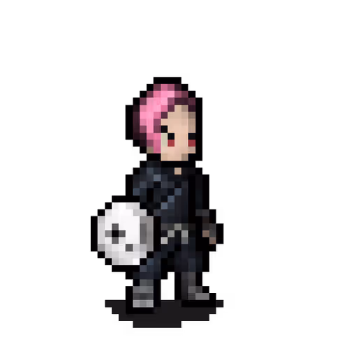 Pixelheroesvillains