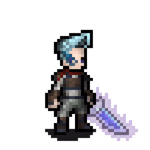Pixelheroesvillains