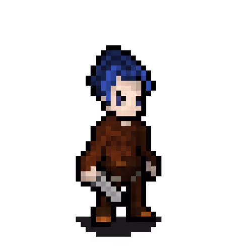 Pixelheroesvillains