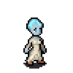 Pixel Heroes Villains #3920