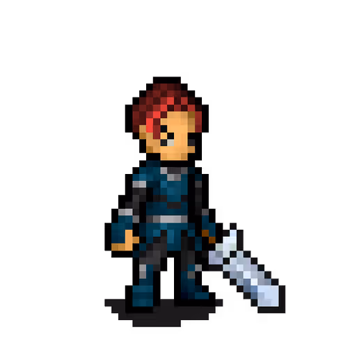 Pixelheroesvillains
