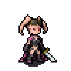 Pixel Heroes Villains #8756