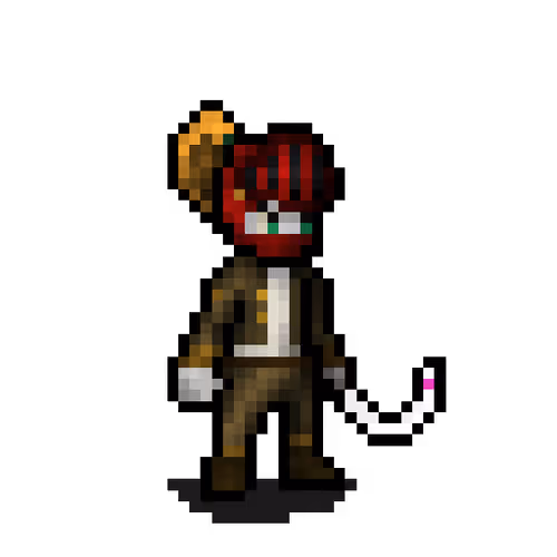Pixelheroesvillains