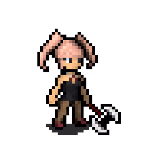 Pixelheroesvillains