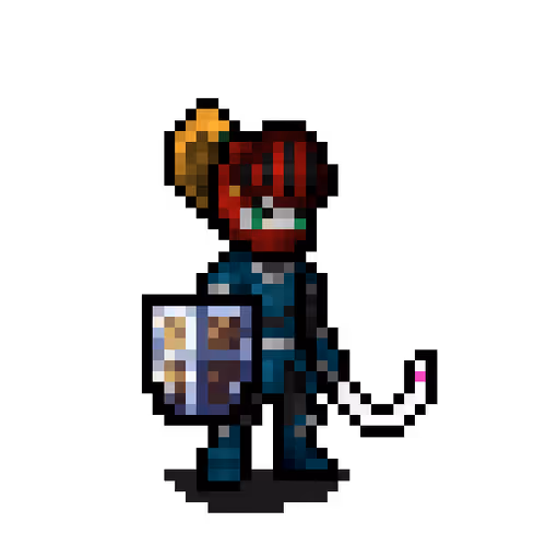 Pixelheroesvillains