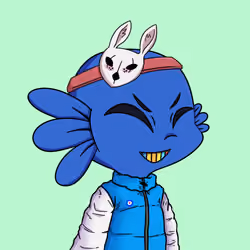 3563