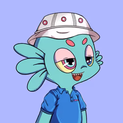 3457
