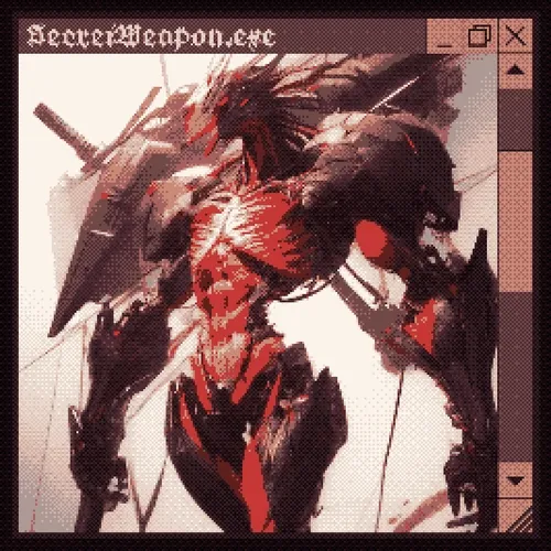 C Postwebpunk