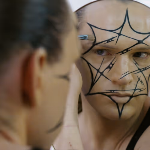 Embodied Discovery A Film By Zora Ft Laurel Charle