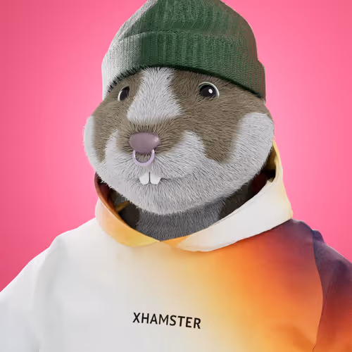 xHamster #1710