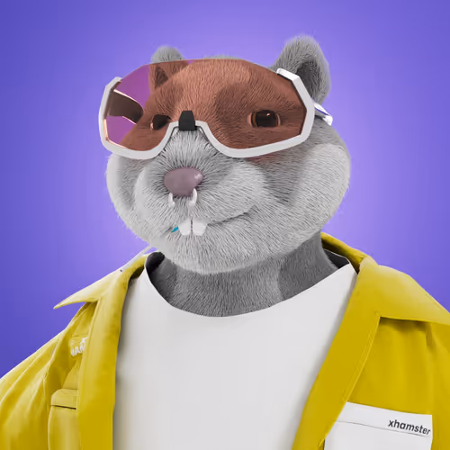 xHamster #721
