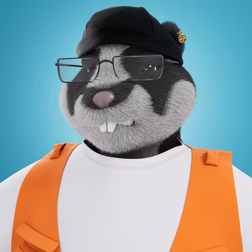 Xhamsternft