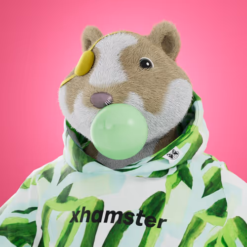 Xhamsternft