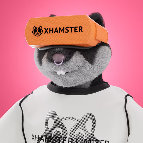 xHamster #1871