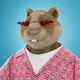 2296