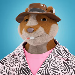 7057