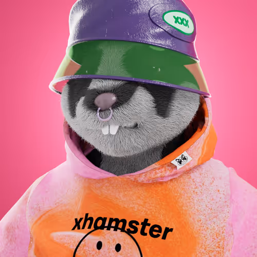 xHamster #1117