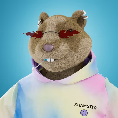 Xhamsternft