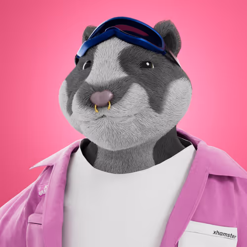 Xhamsternft