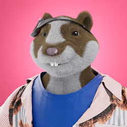 6057