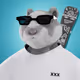 9855