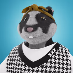xHamster #1883