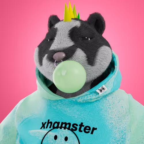 xHamster #831
