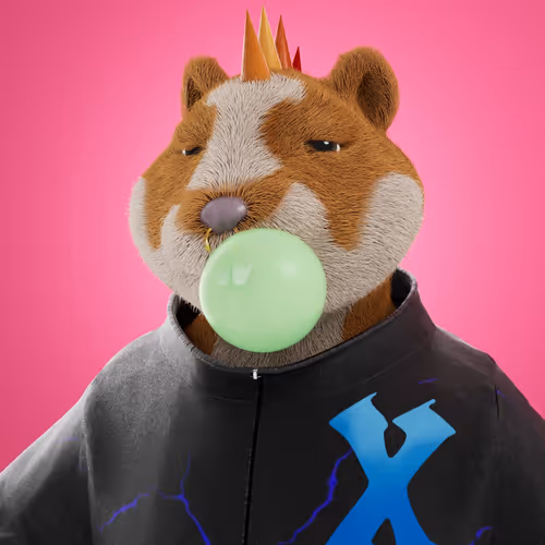 xHamster #789