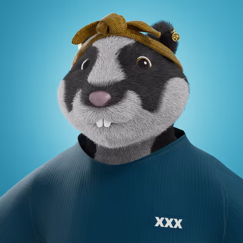 Xhamsternft