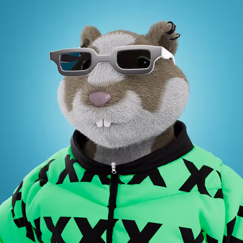 Xhamsternft