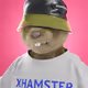 1443