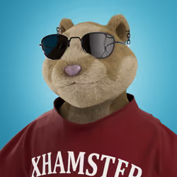 xHamster #632