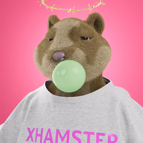 Xhamsternft