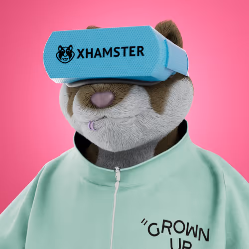 xHamster #1097