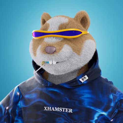 xHamster #2361