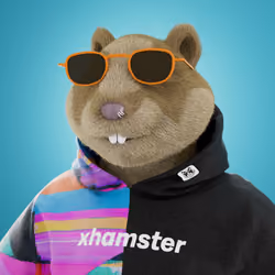 xHamster #2369