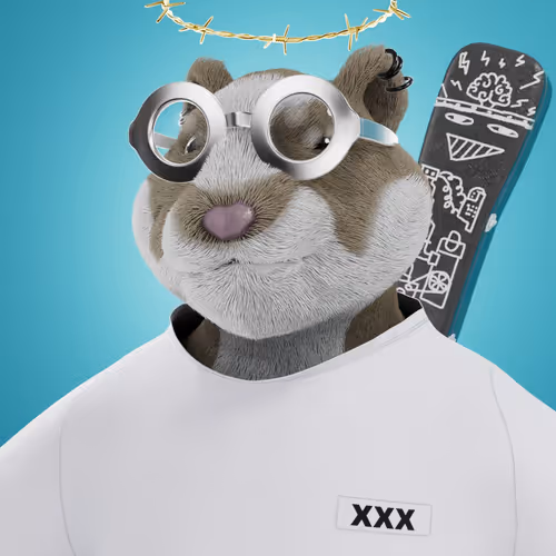 xHamster #447