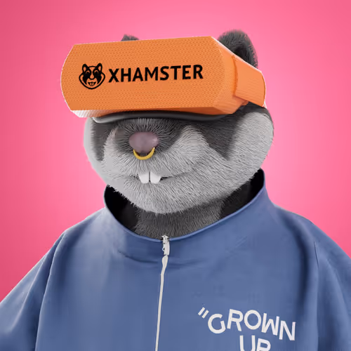 xHamster #1692