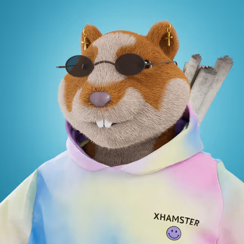 xHamster #877