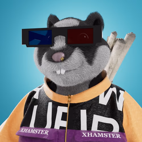 xHamster #1897