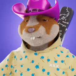 7696